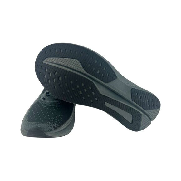 Hoka Women's Black & Grey Mach 6 Running Shoes / Size 11 - Picture 5 of 5